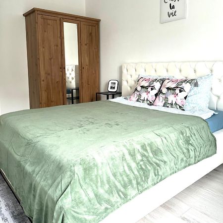 Apartament Mostowa 23 Old Town Poznan Dış mekan fotoğraf