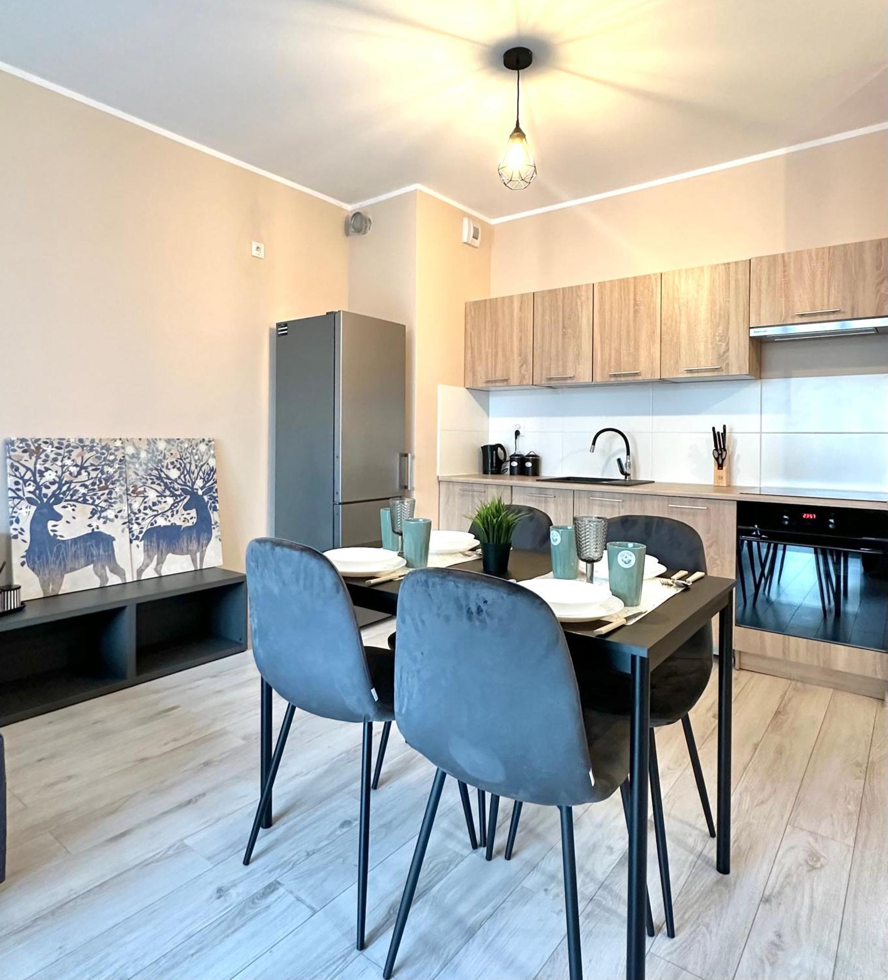 Apartament Mostowa 23 Old Town Poznan Dış mekan fotoğraf