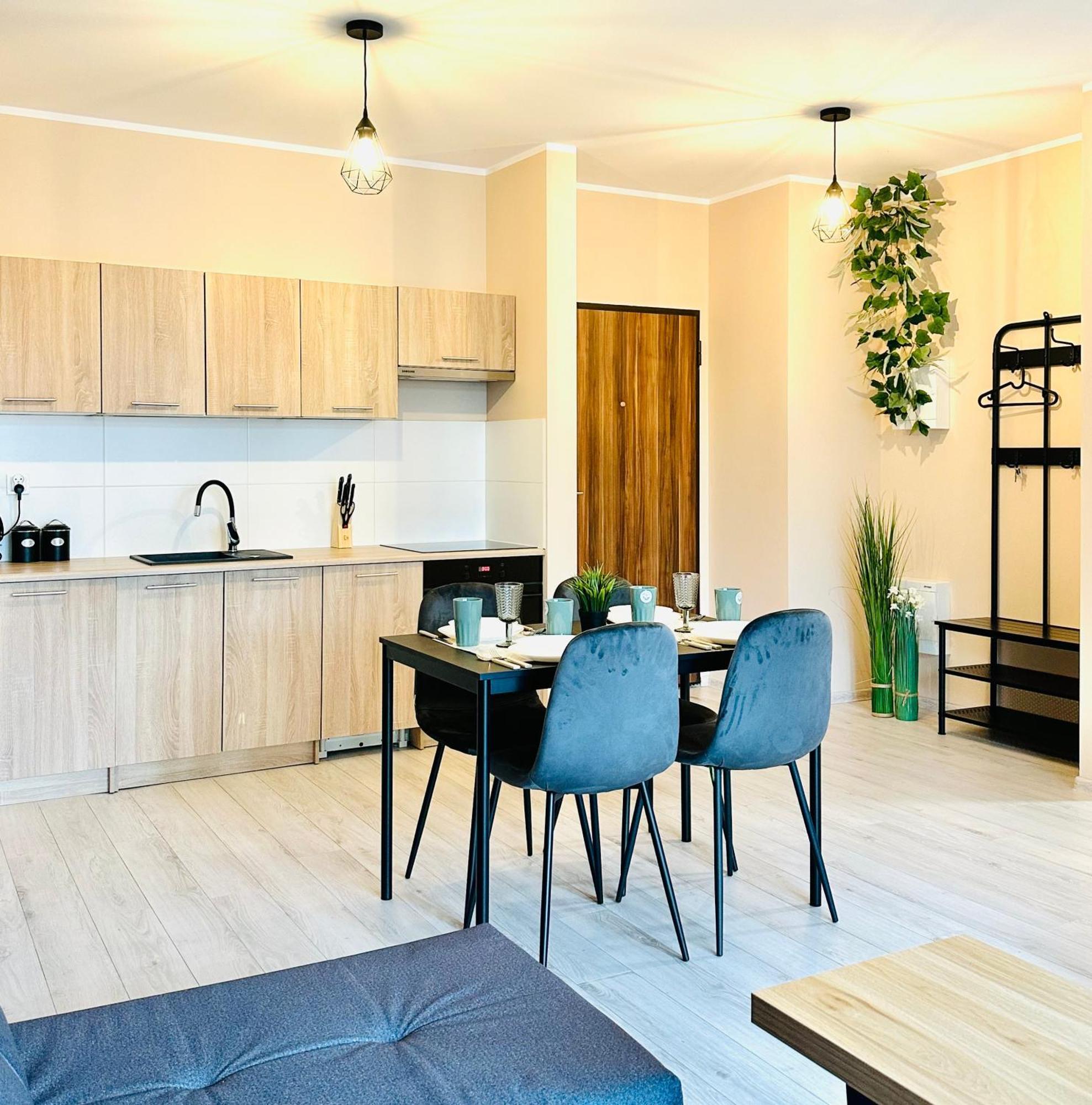 Apartament Mostowa 23 Old Town Poznan Dış mekan fotoğraf