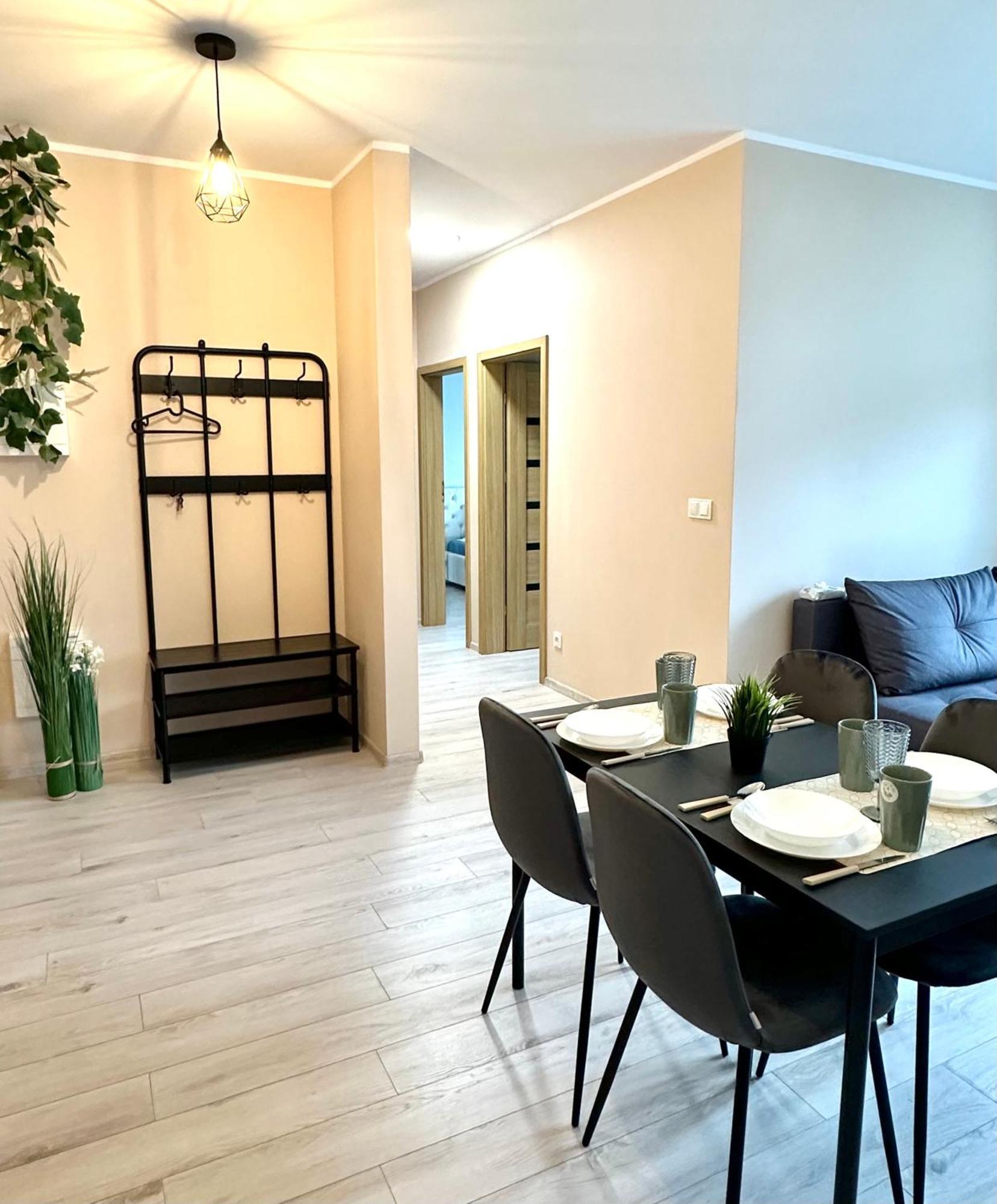Apartament Mostowa 23 Old Town Poznan Dış mekan fotoğraf