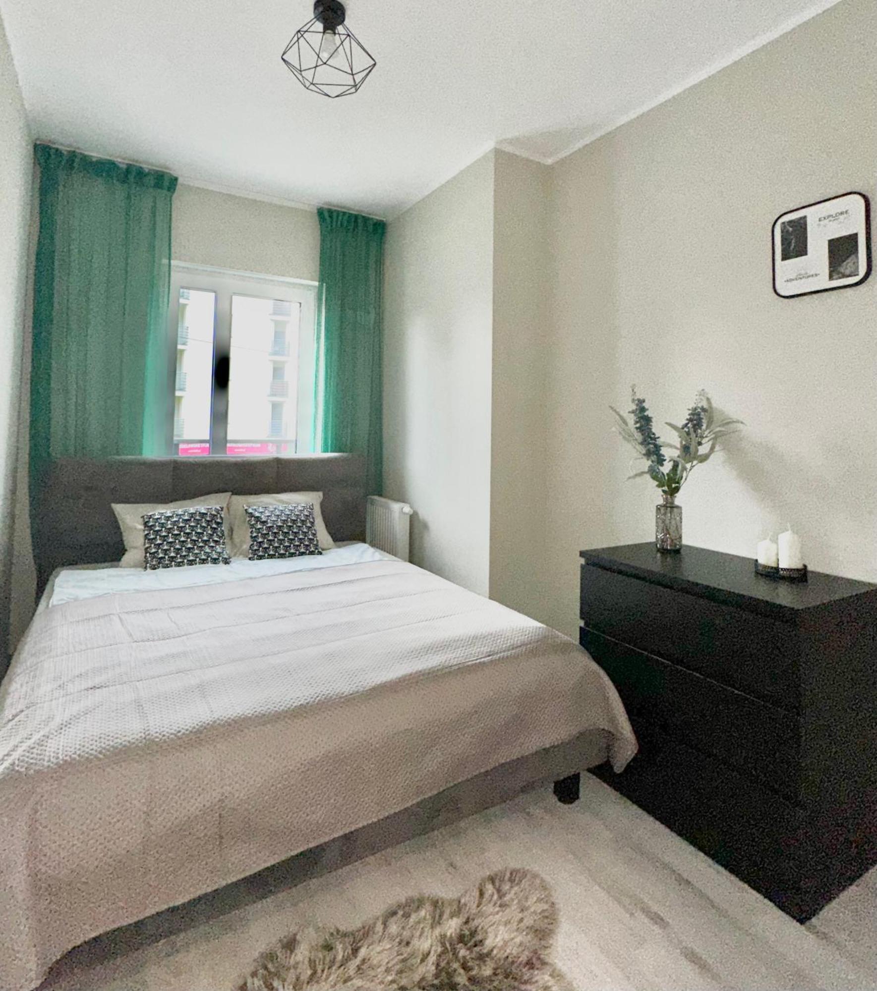 Apartament Mostowa 23 Old Town Poznan Dış mekan fotoğraf